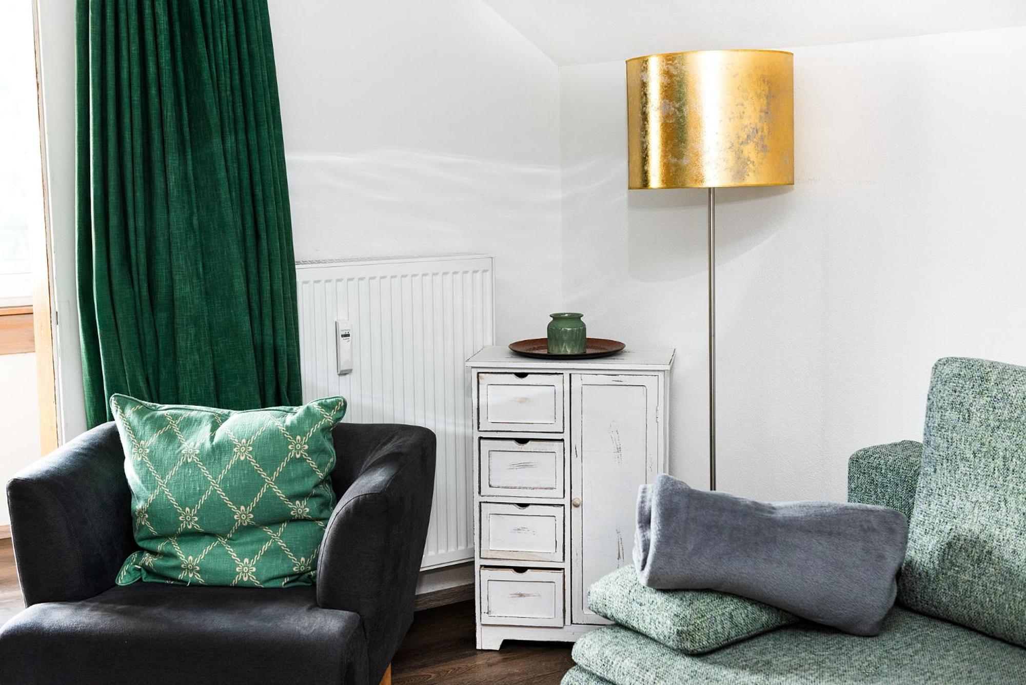 Bergblick Binder Apartment *