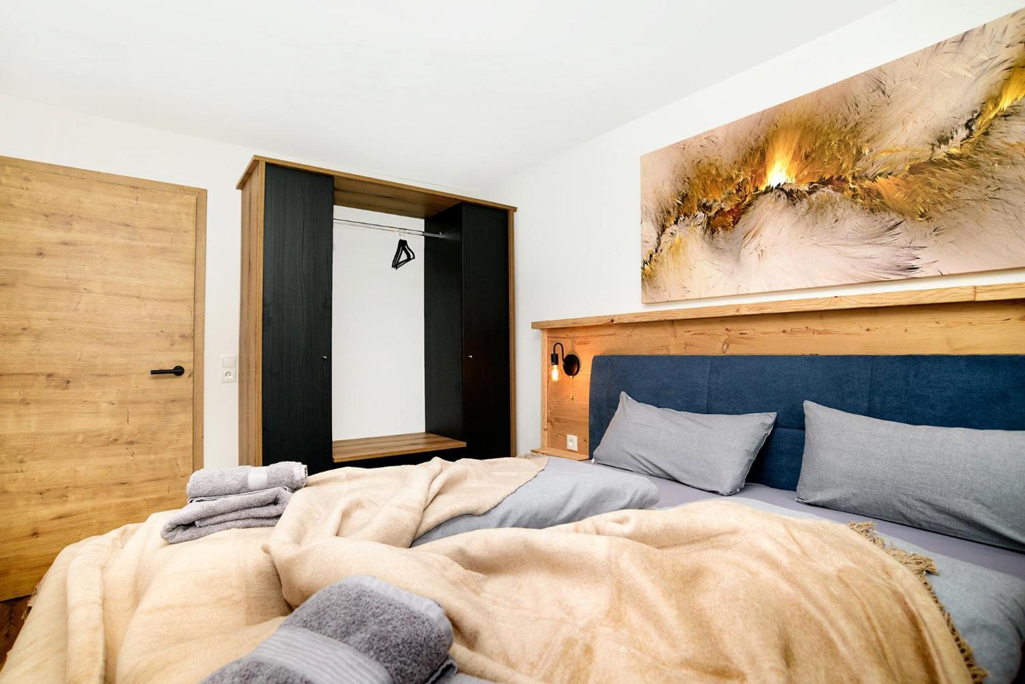 Apartment Bergblick Binder Oberstdorf