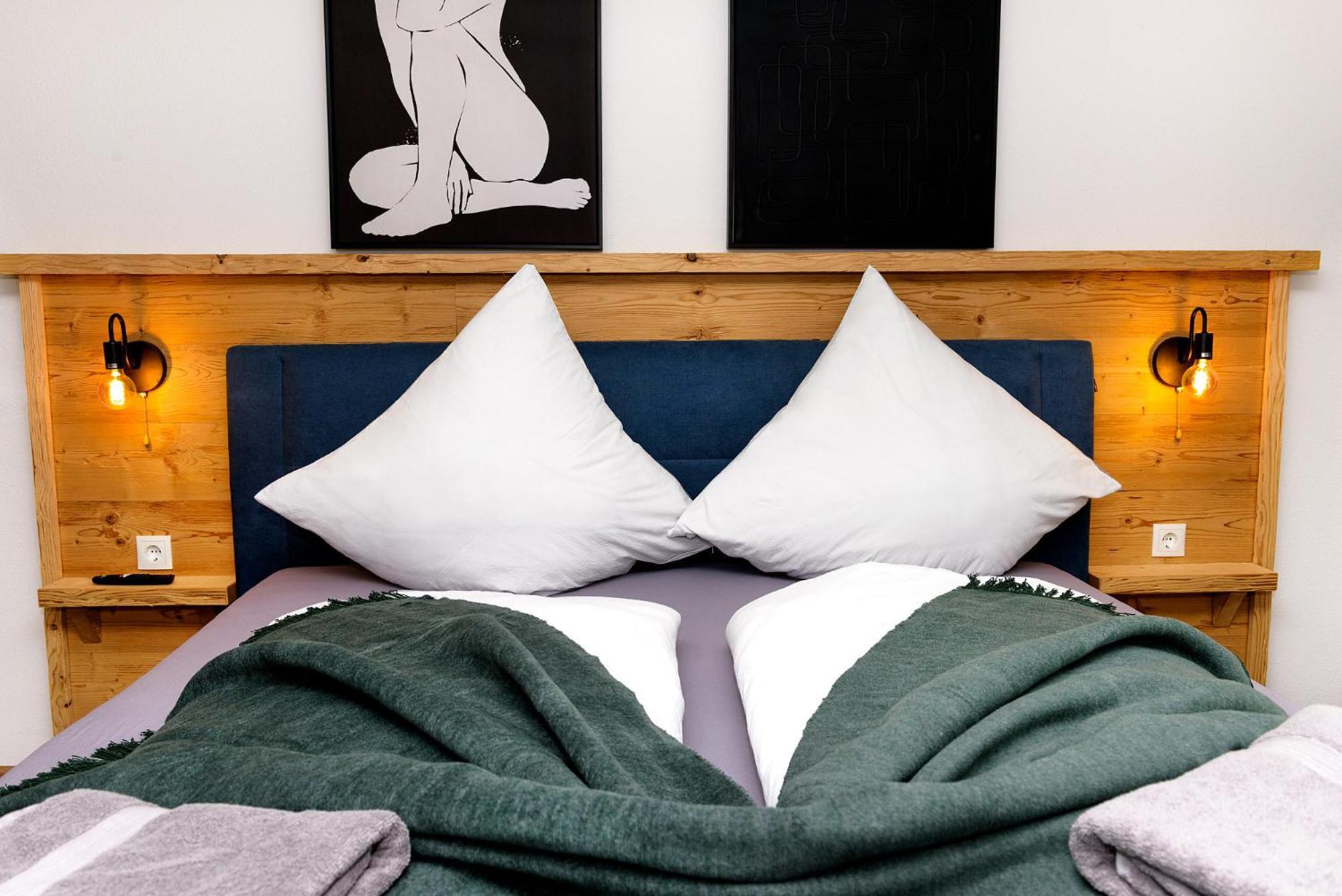 Bergblick Binder Apartment